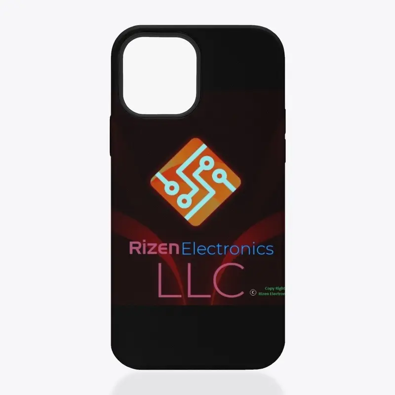 Rizen Electronics LLC. Accessories 