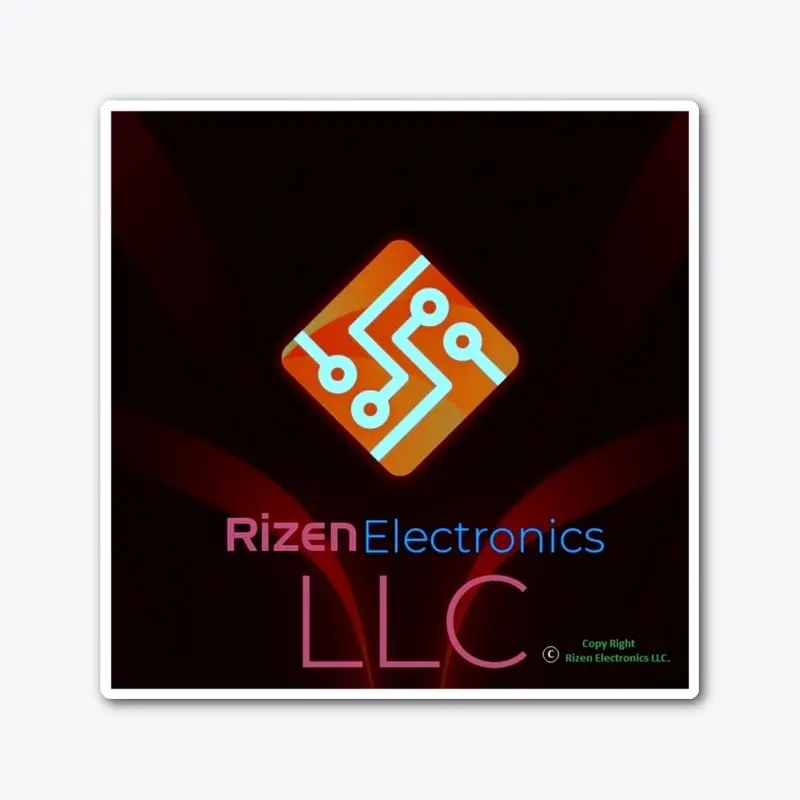 Rizen Electronics LLC. Accessories 