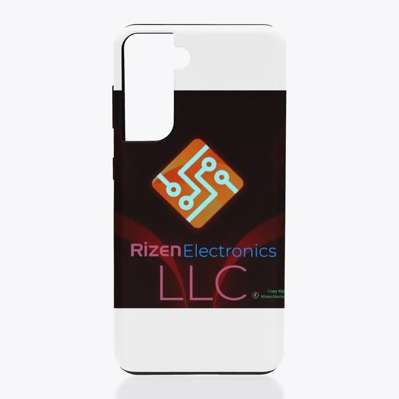 Rizen Electronics LLC. Accessories 